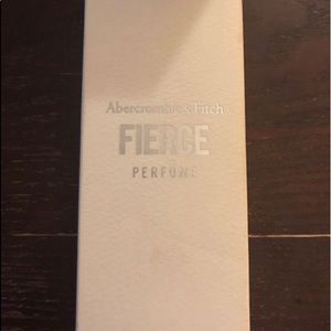 Abercrombie & Fitch (Fierce)